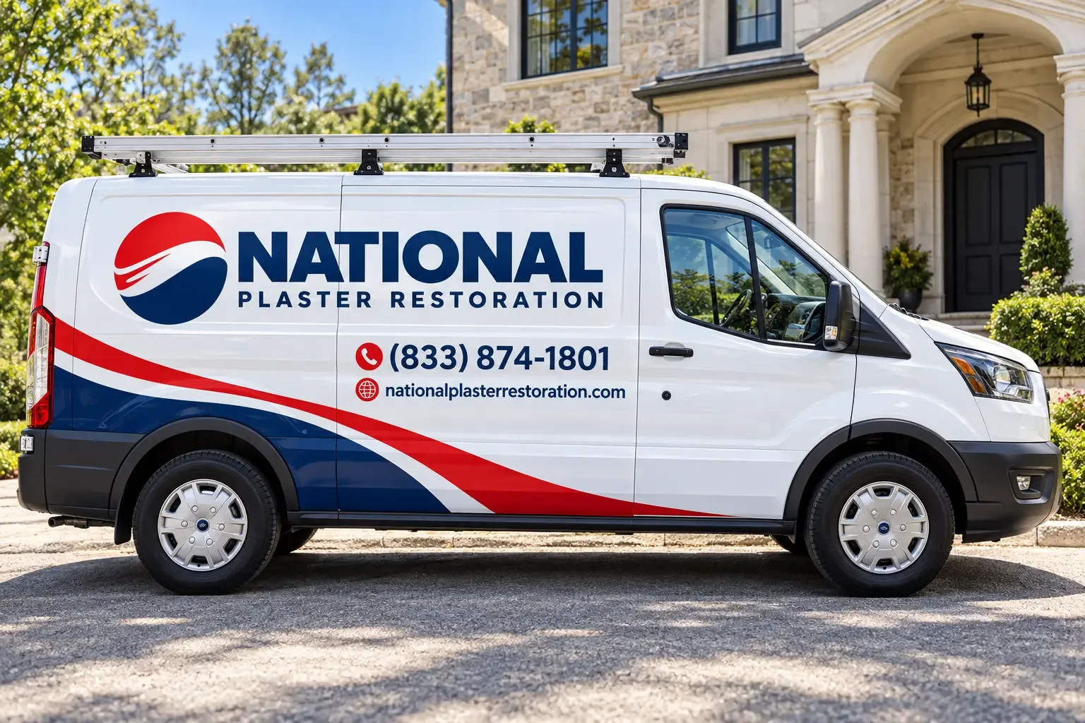 Plaster Repair in Dunlap, TN near me